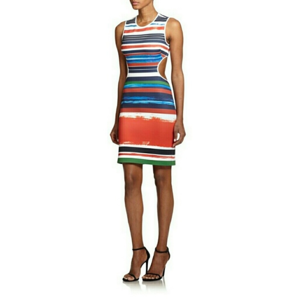 Clover Canyon Dress